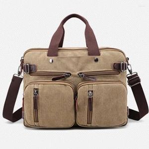 Bag Women Handbags Crossbody Canvas 2024 Big Shoulder Tote Unisex Men Designer Messenger Bags