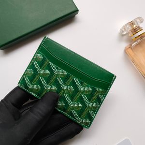 Women Wallet Card Card Assiteer Prese Green Preses مصمم المرأة حقيبة يد عالية الجودة من الجلد الأصلي أكياس مصغرة حقائب اليد محفظة المصممين