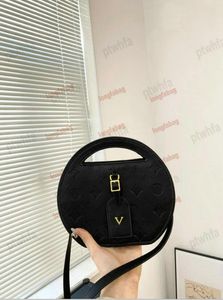 5A Projektantka Bag w torbie na ramię luksusowe Cross Body Fashion 24ss wokół mnie torebka wokół mnie