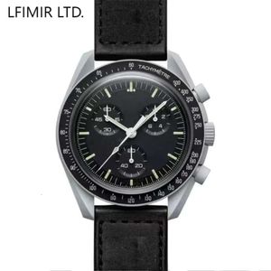 4 Style Super N Factory Watch 904L Steel Men's 41mm Black Ceramic Bezel Sapphire 126610 Nurkowanie 2813 1281