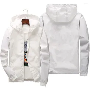 Men's Trench Coats Polyester Fabric Jacket The Companion For Travel: Accompany You To Conquer World.