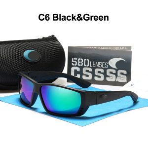 Designer TR90 Esportes Driving Goggles de pesca espelho Blue Red Lente Sunglasses Mens óculos de sol Men óculos de sol dos óculos de sol Men óculos de sol