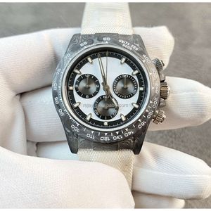 4 Style Super N Factory Watch 904L Steel Men's 41mm Black Ceramic Bezel Sapphire 126610 Diving 2813 2868