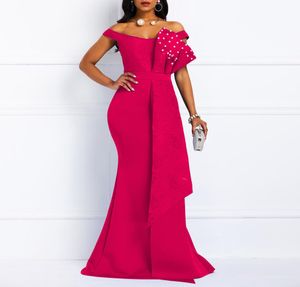 Evening Dresses Celebrity African Arabic Dubai Party Prom Dresses Gowns Formal Robe De Soiree7111321