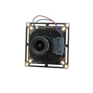 Kameror AHD Original XM 1080p Camera Module 2MP DIY PCB Board CCTV Security Camera för AHD/XVI/TVI/CVI/CVBS CMOS CAM med HD 3,6 mm lins