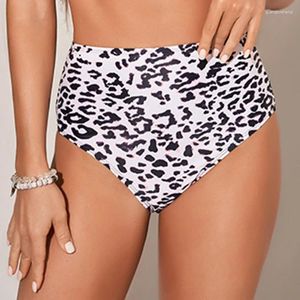 Women's Swimwear Swimsuit Briefs Thong Trunk Women Bikini Bottoms Sexy Brazilian T-back Underpanties Beachwear Female Swimming Panties