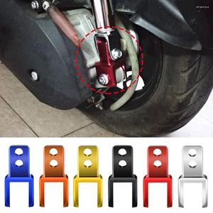 Alla terränghjul motorcykel absorberar höjande adapterdelar krok för ATV smutscykelskoter moped buggy go kart spjäll som förlänger