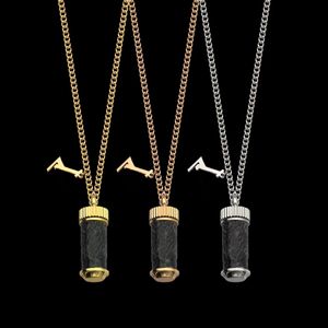 designer V Necklace Women Stainless Steel Gold Chain Necklaces Fashion Couple Jewelry Gifts for Woman Accessories Wholesale