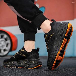 Casual Shoes Number 40 Anti Slip Sneakers For Men 39 Storlek Vulcanize Running Training Boot Sport College Luxus Teniz Snaeker