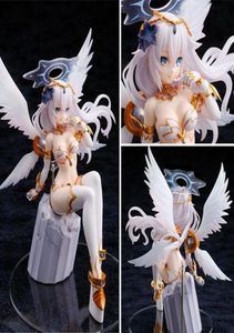 22cm日本のアニメノワールハイパーディメンションneptunia black heart noire pvcアクションフィギュアコレクションモデルギフトT2001177953051