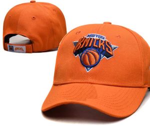 New York''Knicks''ball Caps 2023-24 Unisex Fashion Cotton Champions Finals Baseball Cap Snapback Men Women Sun Hat Embroidery Spring Summer''''cap a0