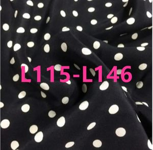 L115-146 브랜드 자카드 패브릭 드레스 홈 커튼 소파 커버 DIY 셔츠 코트 DIY 디자이너 직물