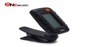 ENO EMT320 3IN1 Цифровой генератор тона Tuner Metronome Chromatic1474096