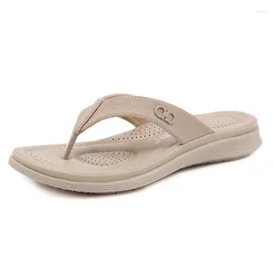 Casual Shoes Sneakers Beach Outdoor Sandals Summer Women Fashion Pu Sandalias Sandales Storlek 36- 42