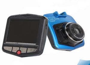 NEU MINI AUTO CAR DVR -Kamera DVRS Full HD Parkrecorder Video Registrator Camcorder Night Vision Black3499568