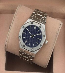 Mens Quartz 68tch Imported Quartz Calendar Stainless Steel Casual Fashion Men 68tches for men Gift whole 685728981