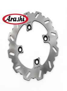 Arashi für Kawasaki Ninja ZX6R 1995 1996 1997 Heckbremsscheibenscheibenscheiben -Motorrad ZX6R ZX12R ZX12R ZX6 600 ZZR 600 ZZR6002096595