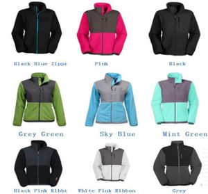 Frauen Fleece Down Jackets Camping Windproof Ski Warm Down Mantel Outdoor Casual Kapuze -Softshell Sportswear Jackets6378444