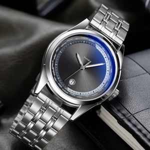 Męskie zegarek czarny tarcza 2813 Watche 40 mm Master Automatyczne mechaniczne zegarek na rękę Sapphire 904L Pasek składany Lumoinous Waterproof Watchs