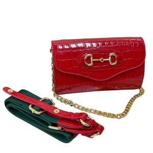 Nuove donne PU Sagna ascellata Vintage Ancient Middle French Stick Borsa portatile con una borsa a tracolla