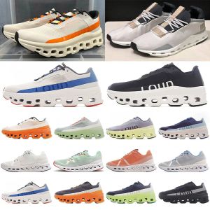 Designerskie buty do biegania mężczyźni kobiety trampki mróz kobalt kurkumowy magnes zaćmienia róża piasek popiół męskie trenery damskie sporty na świeżym powietrzu 36-47 EUR