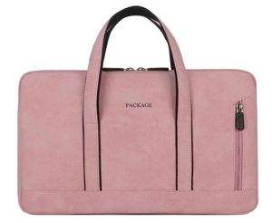 حقيبة حقيبة كمبيوتر Women Computer حقيبة Handbag 133 14 156 بوصة لـ Huawei Dell Asus Lenovo Acer MacBook Xiaomi Pro5452150