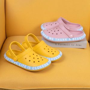 Fashion Slippers slides shoes rubber sandals women Suitable Stock bule beach foam outdoor Walking Breathable Soft size 36-44