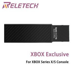 Drives Xbox Expansion Card Série Xbox Storage S 1TB 2TB Externo GEN 4.0 Portátil State Solid Drive Xbox Compatível Expansion SSD