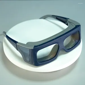 Óculos de óculos ao ar livre lentes funcionais da sala molhada hidratação nebulizada de óculos anti nevoeiro azul alívio seco síndrome do olho seco