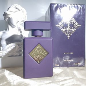 Atomik Gül 90ml Orta Doğu Zengin Parfumlar Koku Yüksek Frekans Koku Musk Terapi Parfümleri Paragon Kraliyet ve Noble Seçim Od ametist kokusu