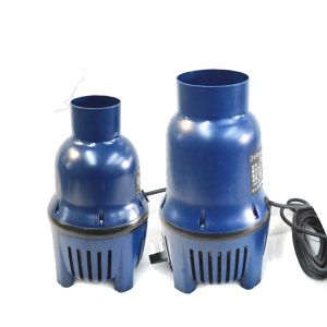 Cushion Jebao Fish Pond Circulation Pump Lp Series Koi Fish Pond Fish Pond Garden Large Flow Pump Submersible Pump Lp16000lp55000