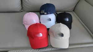 Designer Fashion Trend Pare Caps Новая бейсболка для мужчин и женщин