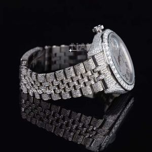 4 Style Super N Factory Watch 904L Steel Men's 41 mm Black Ceramic Bezel Sapphire 126610 Nurkowanie 2813 2659