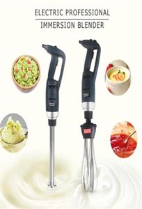 Blender 3pcs Ustaw rękogodę zanurzenia komercyjna maszyna miksująca duża prędkość miksery 1 whisk 28852165934