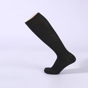 2024 Nuovi calze unisex calze a compressione Pressione Varicosio Varino Messo di supporto per la pressione di pressione del ginocchio Cool Sure Sure,