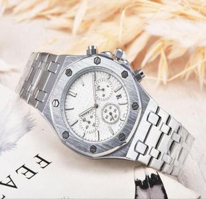 2019 NewLimited Promoca All the Work Stauger Fashion Nowy zegarek Sport Watches Men Casual Fashion Quartz Watch2421846