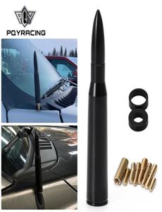 Kort kula antennradioantennkit för Ford 1019 F150 F150 Raptorking RanchLariatPlatinumxlxltfx2fx4stxsvt tremor p8426774