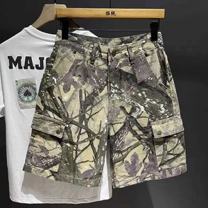 Men's Shorts M03822 HOT SPRZEDAŻ NOWA MODA 2024 Casual Shorta