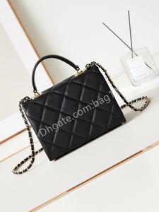 10a Yepyeni Ayna Yüksek Kaliteli Tasarımcı Lüks Marka Flip Bag Kadınlar Küçük Deri Çanta Partisi Crossbody Çanta Moda Makyaj Çantası Tasarımcı Çantası