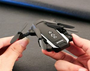 KK8 Foldable Mini Drohnen Drohne RC FPV Quadcopter HD Kamera WiFi FPV Dron Sie RC Hubschrauber Juguetes Kinderspielzeug Jungen Toys Geschenk für Teens7017192