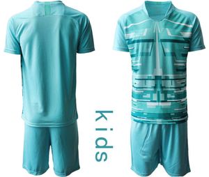 2019 2020 Weltmeisterschaft 2 Sterne Kinder Torhüter -Torhüter Trikot