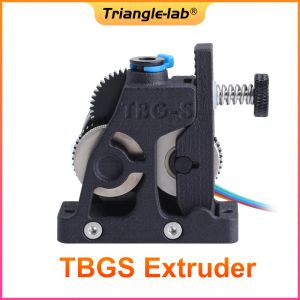 Mice Trianglelab Tbgs Extruder Big Gear or Ddetbglite Compatible Direct Drive Ender3 Cr10 B 3d Printer