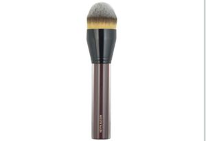 Högkvalitativ kevyn aucoin Professional Makeup Brush Foundation Brush Make Up Concealer Contour Cream Brush Kit Pinceis Maqui7343942