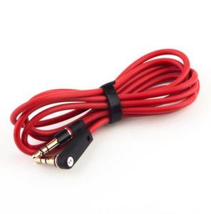 1,2 m L SHARP 90 graders universal 3,5 mm till 3,5 mm m/m bil O AUX -kabelkabel Utökad O Auxiliary Cable för iPhone -högtalare Free1278252