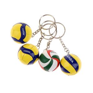 Tornari percorsi in pvc pallavolo decorazione per la decorazione commerciale regalo per la spiaggia sport sport q240403