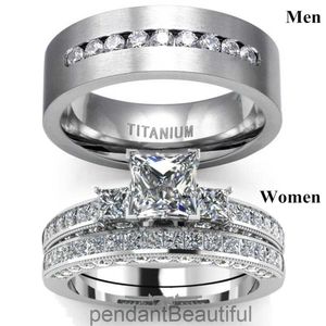 Accessories sell new crystal rings popular womens pair ring lovers hand accessories