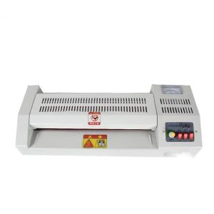 Laminator 320A1 Уровень регулируемый температурный металлический ламинатор горячий и холодный A3 Фото A4