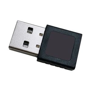 Urządzenie mini czytnik odcisków palców USB urządzenie czytnik odcisków palców USB dla 11 Hello Biometrics Klucz bezpieczeństwa