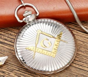 Ime Watch Mason Masonic Pocket Watch из изысканные серебристые серебристые полные охотники Классический дизайн 3 штуки 2887039