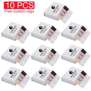 Myszy 10pcs/Lot Crystal USB 2.0 Wedding Gift Drives Drives BEZPŁATNE DYSUNEK PEN PINA 100% Rzeczywista pojemność Stick 128 GB 18GB 16 GB 32 GB 64 GB